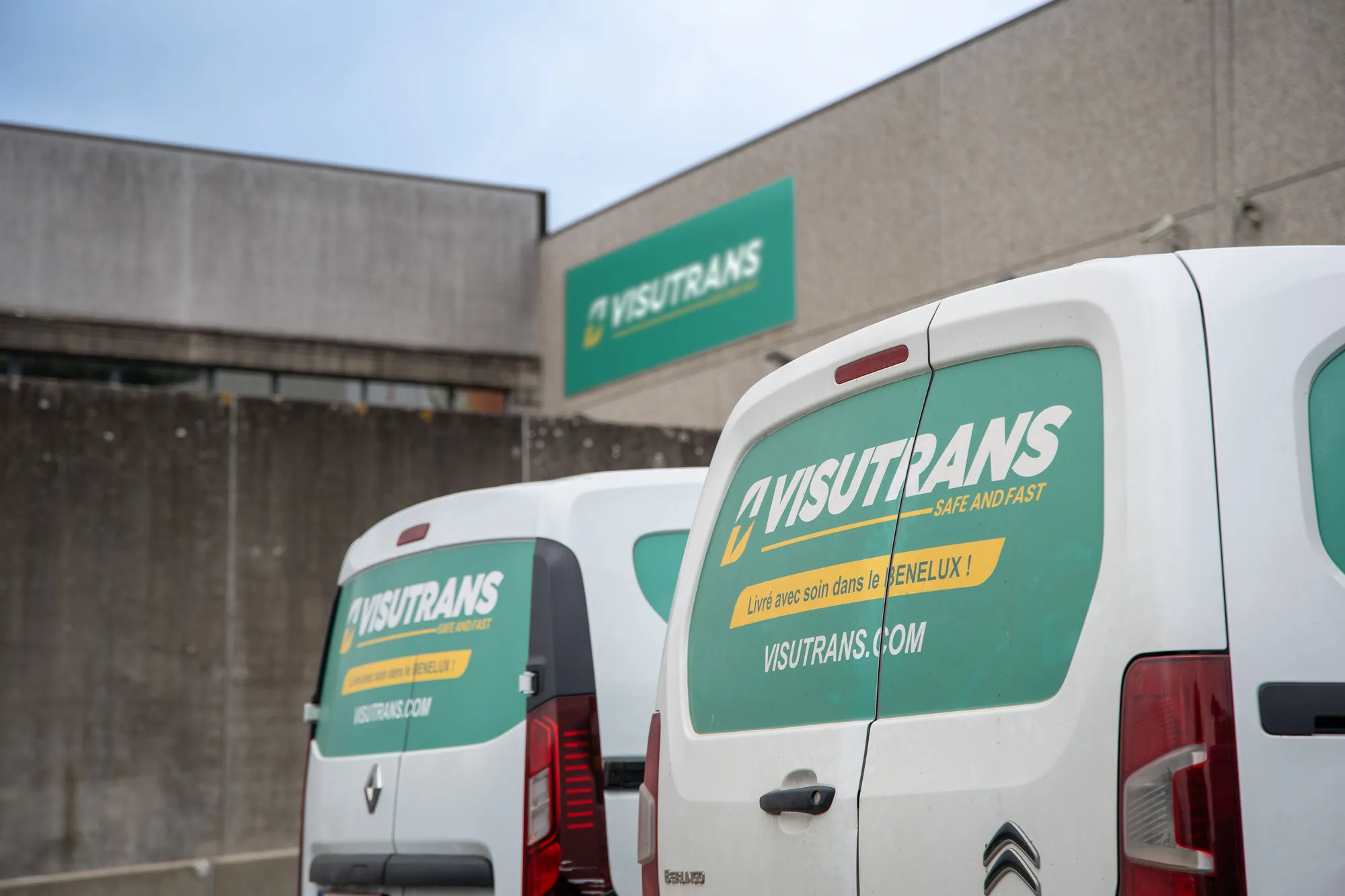 Visutrans