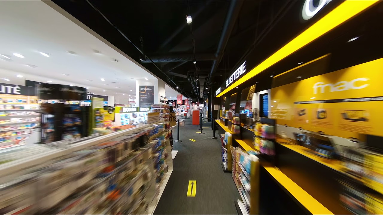 FNAC FPV